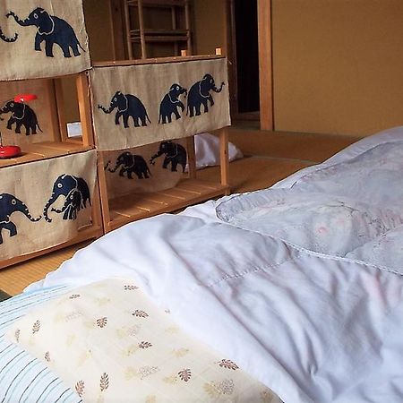 Guesthouse Hokkai Nanao Dış mekan fotoğraf