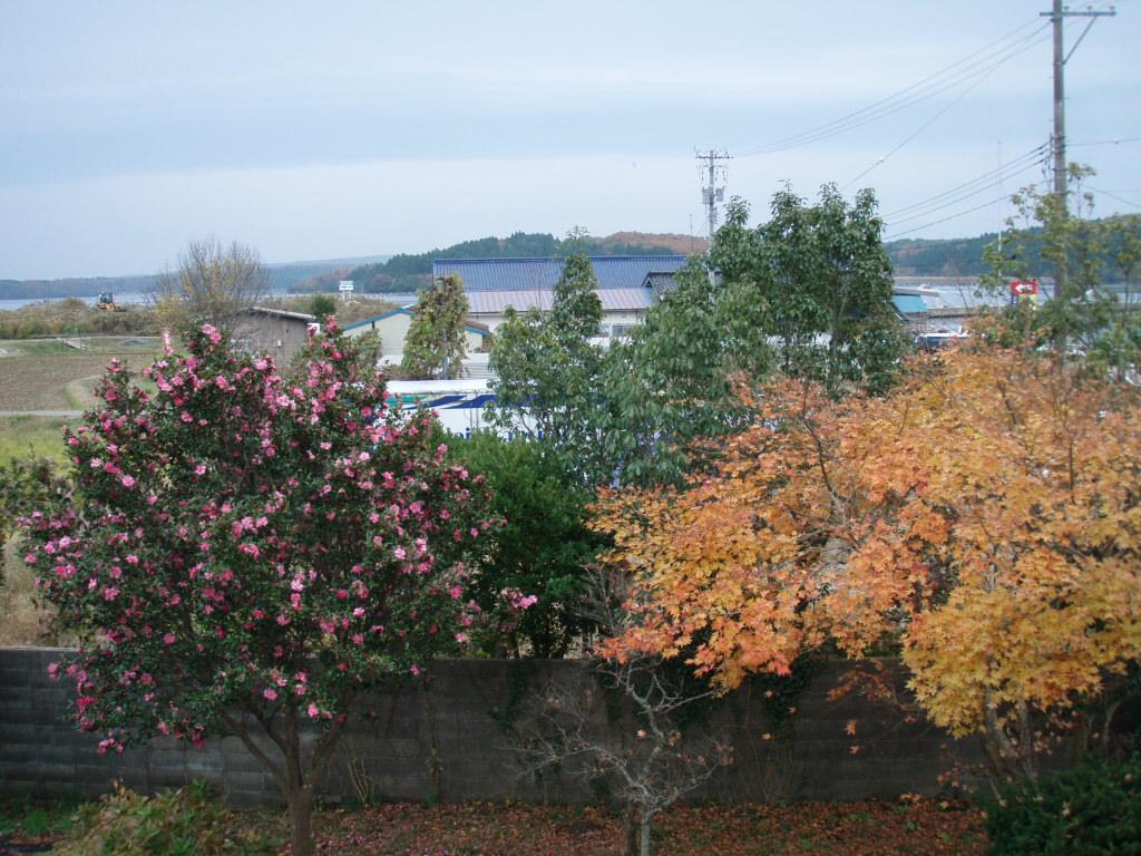 Guesthouse Hokkai Nanao Dış mekan fotoğraf