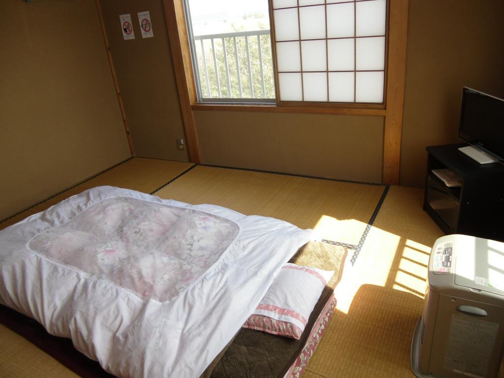 Guesthouse Hokkai Nanao Oda fotoğraf
