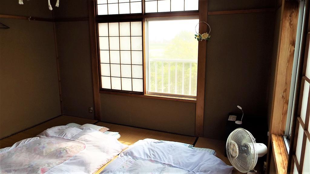 Guesthouse Hokkai Nanao Dış mekan fotoğraf